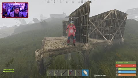 Überforderung durch Nett sein (LolaShepard)