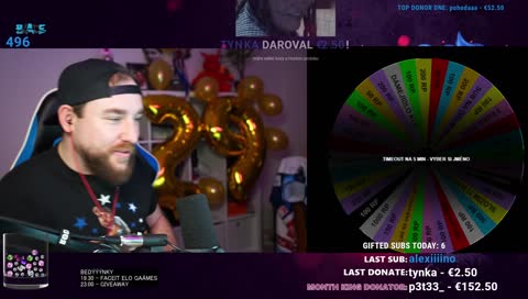 Tynkaa má velké kozy a hezkou prcinku