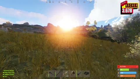 Der Rächer 1 - 0 Das Militär aka General - Teil 2/4