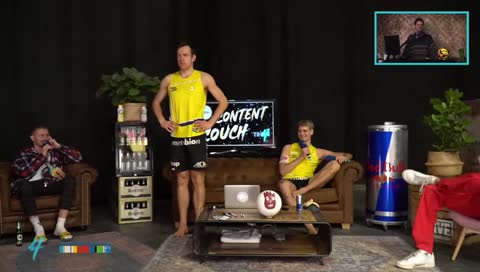 11-02-21 Er war nie weg #SML 