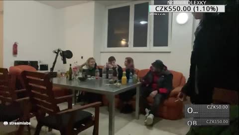 Jirkos vyfáknul zmrda 