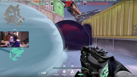 shroud wtf