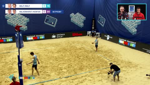 12-02-21 Oh ist das gut #SML 