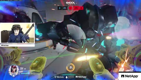 Double the DVa, double the fun