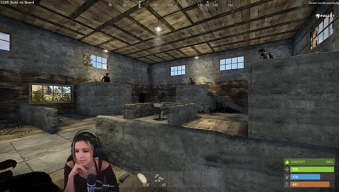 Des Genrals unterschwellige Botschaft und Pias Rache