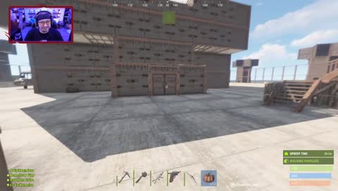 wenn man zu lange dem Ex-Ex-Kommissar ausgesetzt ist (LolaShepard)