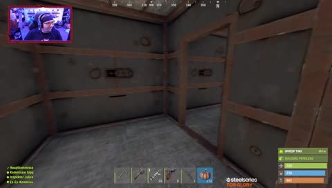 wir haben Juli verloren (LolaShepard)