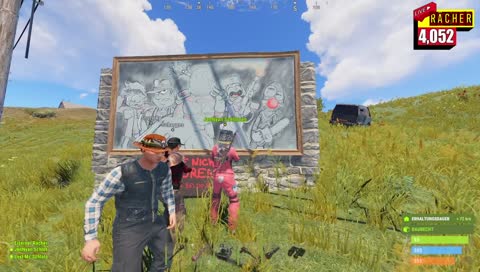 Sugardaddy Schlotzen XD 