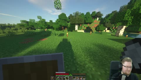 Pietsmiet Minecraft Welt Seed
