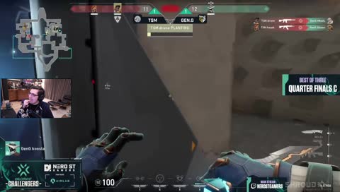 koosta 1v2