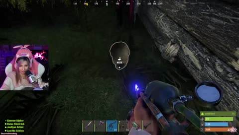 RUSTMAN überzeugt :D
