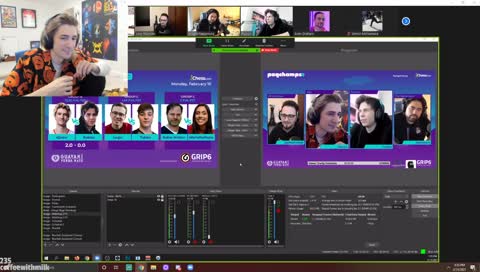 Rubius Says xQc Losing in 6 Moves Inspired Him