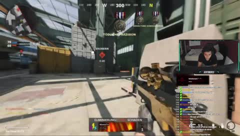 Sniper god