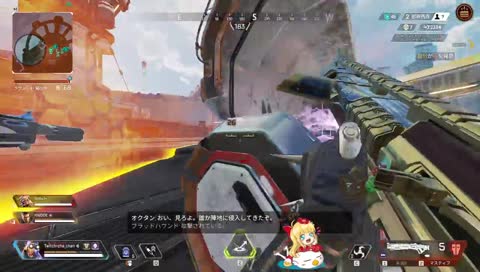 トリックだよ ちゃーちゃん