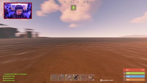 die Freizeitbeschäftigung eines Generals (LolaShepard)