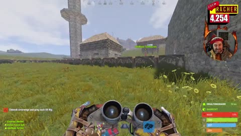 Endlich mal wieder ein Schwert in mir