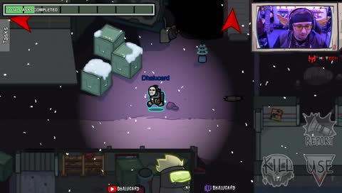 Shorty sagt Gute Nacht