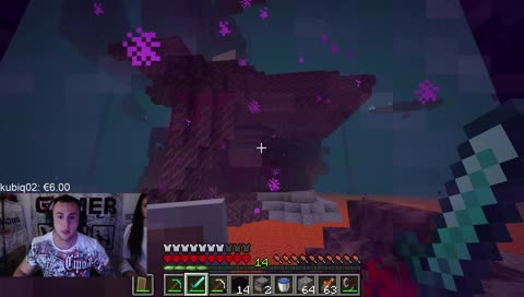 kousek za rohem je peklo xd