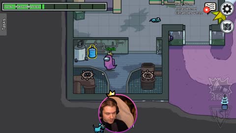 Jetzt lese ich kurz die Sch*** hier vor