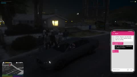 Drive-By roku OMEGALUL