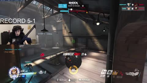 Why Brig + Zen is meta 