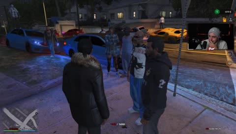 F*ckt niemals mit der Marabunta