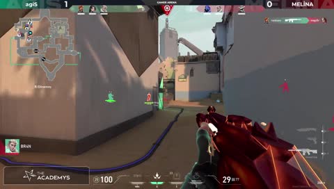 BR4N AIM v2