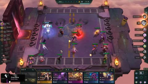 Item Dead unit Bug