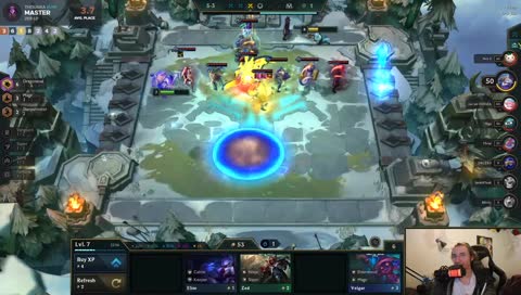 GG Rito.