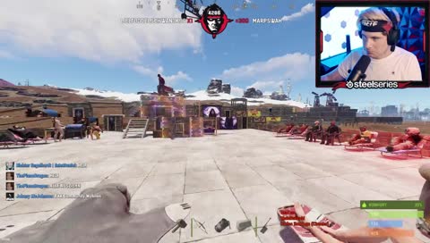 LOST mag sie rasiert Kappa LUL