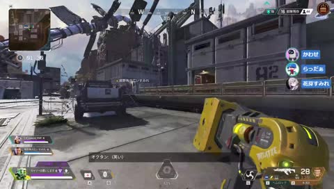 マインクラフト 謎解き脱出map 廻らぬ水車と嵐の古城 らだおが助けを求めるまでネタバレ禁止 らっだぁ