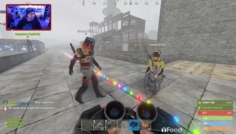 General Beschwörung