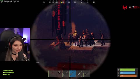 Ne explosion währe schon geil!