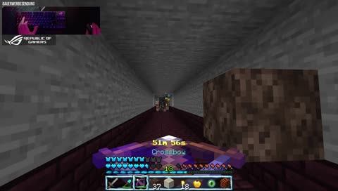 Voicecrack des Todes