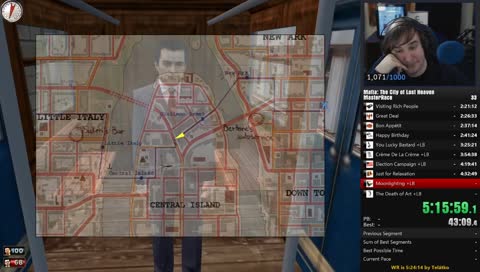 MATEMATICKÝ KLOKÁNEK