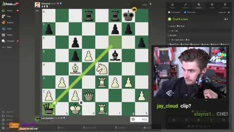 Ludwig Destroys Sardoche