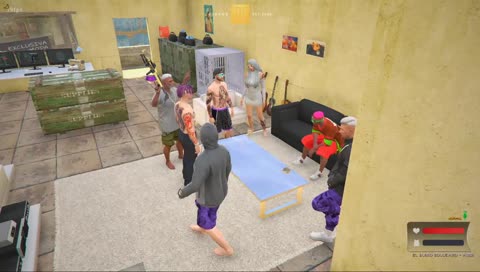 horrivel isso da parte da thelivia, bagulho escroto e feio, não interferir no rp