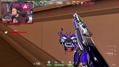 Şans değil oyun bilgisi ;)