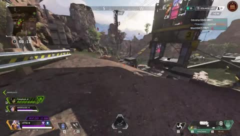 ชะตาขาด 