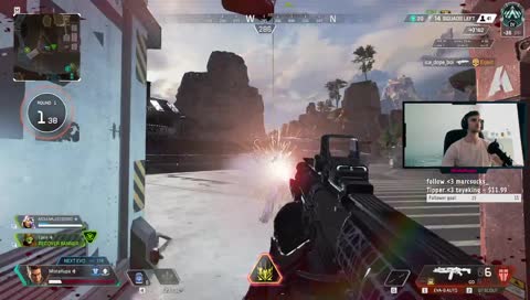 Rozjebaný stolík xD