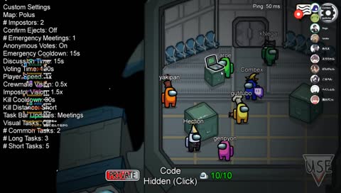 えろちゃんさんはげてますよ