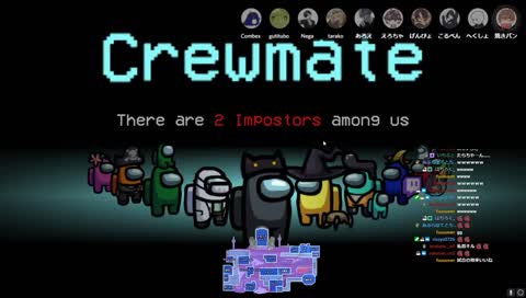 コンベックスさんの真似