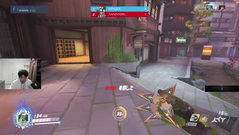 96猫さんと1v1