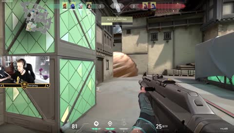 plantan @fragstealer (MÅSTE SE)