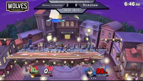 Nerf krool
