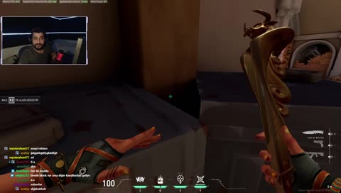 İSMİMİ OKUDU BEEEEĞ