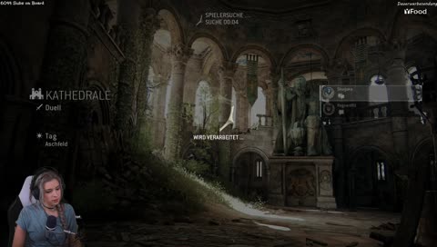 in For Honor richtg feucht gemacht ? :D xD