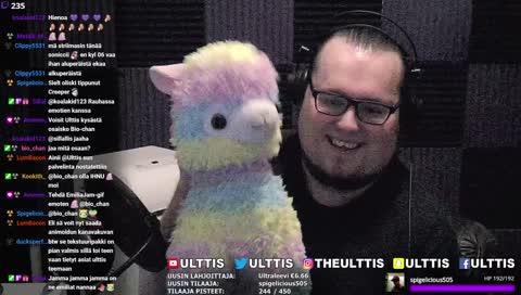 Emilia bilettää