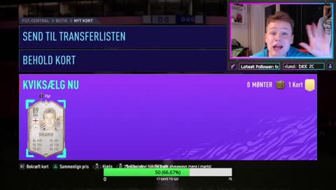 Dause kviksælger icon 