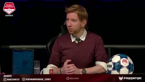 Resolute, je bent uitgenodigd!